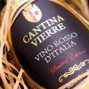 Rượu Vang Ý Cantina Vierre Vino Rosso Ditalia