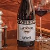 Rượu vang Ý Conterno Nervi Gattinara Nebbiolo 2018