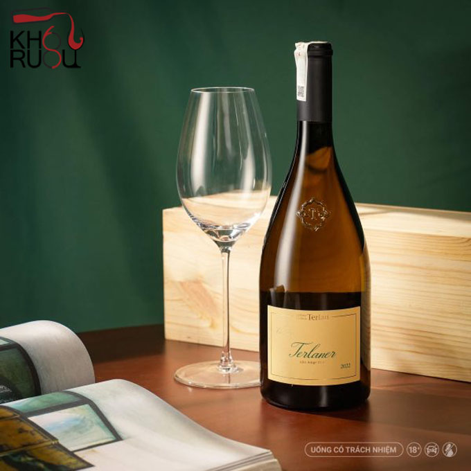 Rượu vang Ý Cuvée Terlaner Rượu vang Ý Cuvée Terlaner