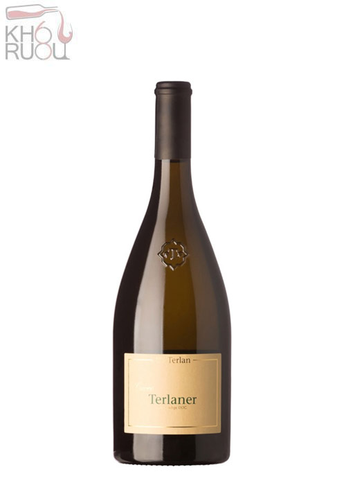 Rượu vang Ý Cuvée Terlaner Rượu vang Ý Cuvée Terlaner