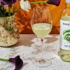 Rượu vang Ý Danzante Pinot Grigio 2021