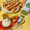 Rượu vang Ý Danzante Pinot Grigio 2021