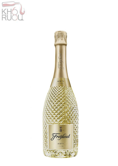 Rượu Vang Ngọt Freixenet Asti