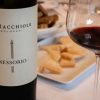 Rượu Vang Ý Le Macchiole Messorio 2018
