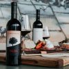 le-macchiole-paleo-2018. Rượu Vang Ý Le Macchiole Paleo 2018
