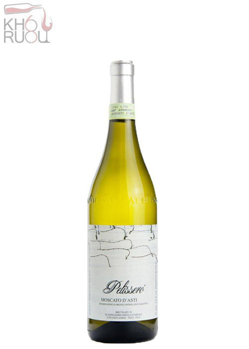 Rượu Vang Bịch Tini Merlot BIB Pelissero Moscato D Asti