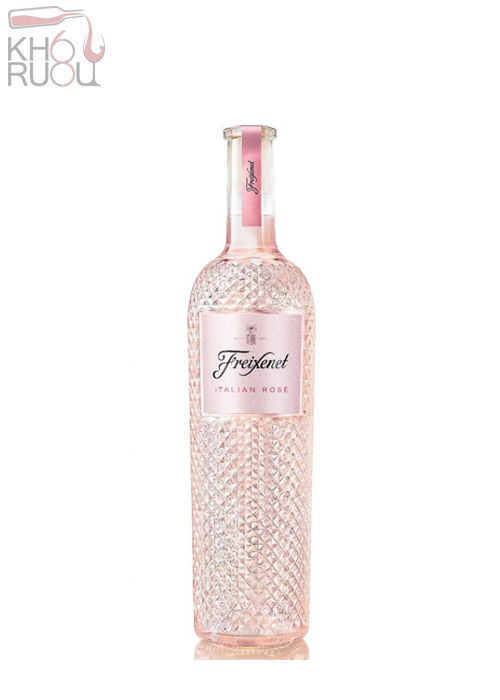 Rượu Vang Hồng Freixenet Rosato Veneto 2019