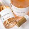 Rượu vang hồng Tenuta Ammiraglia Aurea Gran Rose