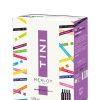 tini-merlot-bib, Rượu vang bịch Tini Merlot BIB