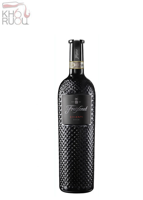 Rượu Vang Ý Freixenet Chianti DOC 2018
