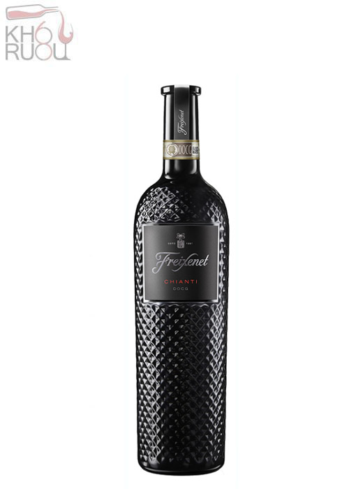 Rượu Vang Ý Freixenet Chianti DOC 2020