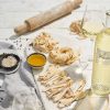 Rượu Vang Ý Freixenet Pinot Grigio 2021