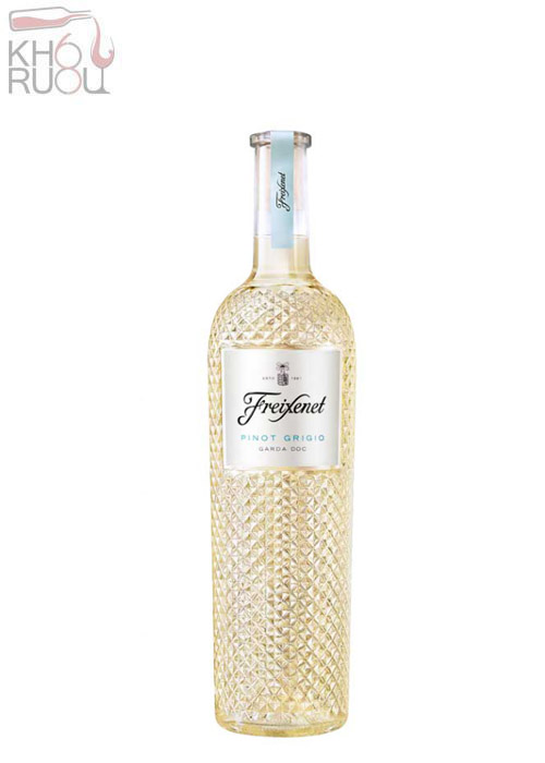 Rượu Vang Ý Freixenet Pinot Grigio 2021