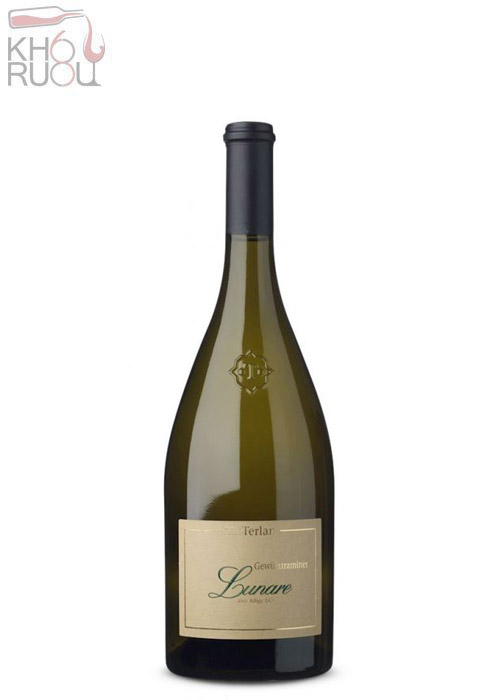 Rượu Vang Ý Lunare Gewurztraminer 2018 Rượu vang Ý Lunare Gewurztraminer 2018