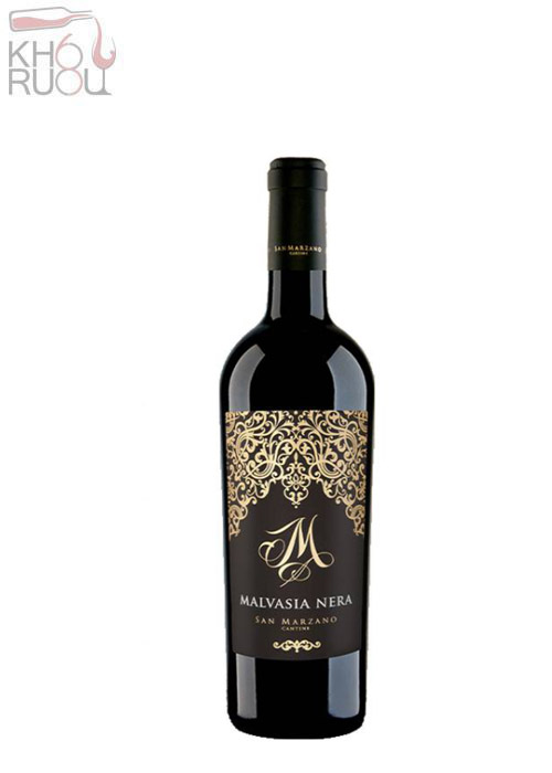 Rượu Vang Ý M Malvasia Nera