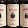 Rượu Vang Ý Nipozzano Montesodi Chianti Rufina 2019