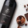 nipozzano-mormoreto-2018. Rượu Vang Ý Nipozzano Mormoreto 2018