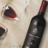 nipozzano-mormoreto-2018, Rượu Vang Ý Nipozzano Mormoreto 2018