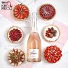 Rượu Vang Ý Freixenet Italian Rosé Sparkling Wine Extra Dry