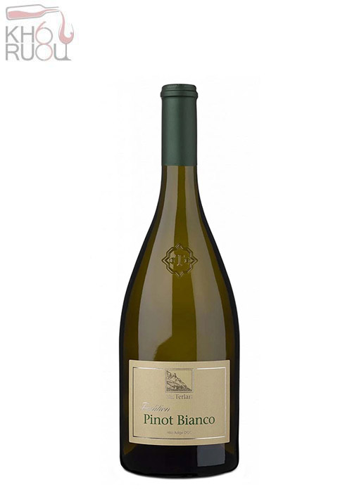 Rượu vang Ý Tradition Pinot Bianco