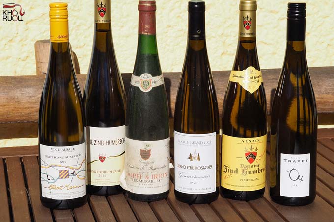Alsace