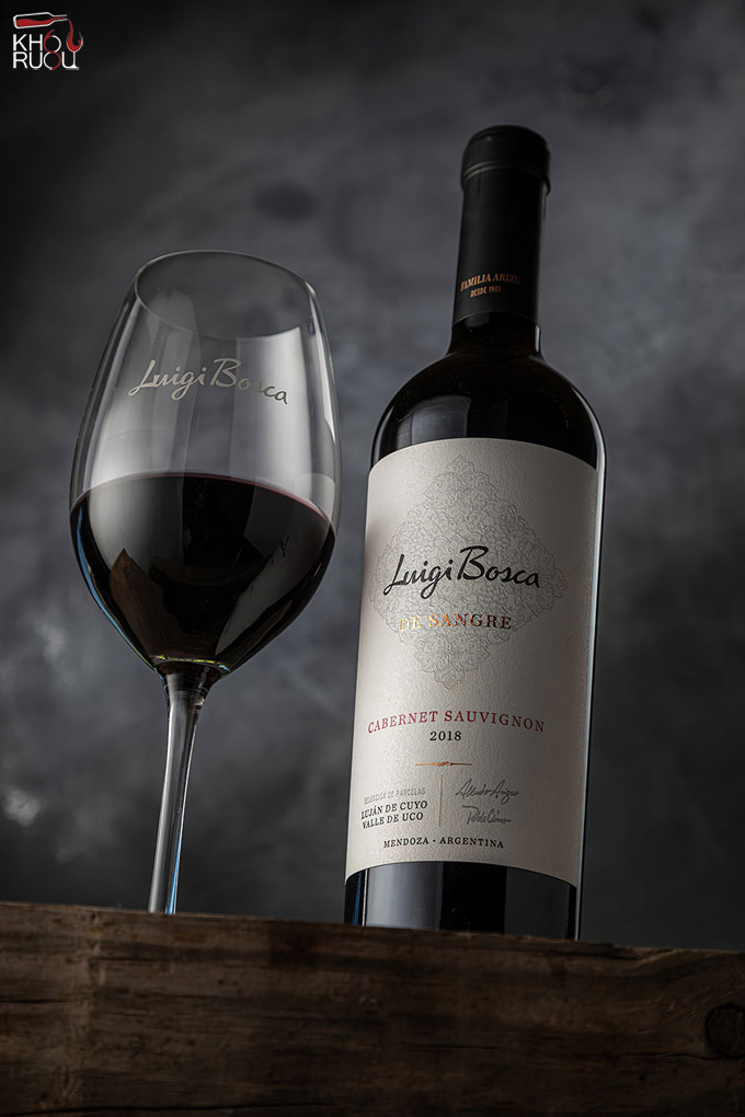 Cabernet Sauvignon