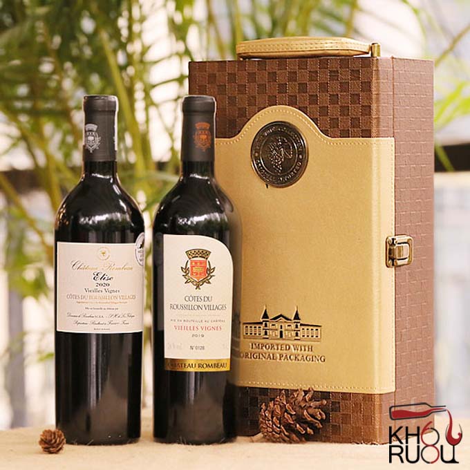 Khám Phá Các Thương Hiệu Rượu Vang Cao Cấp Các Thương Hiệu Rượu Vang Cao Cấp