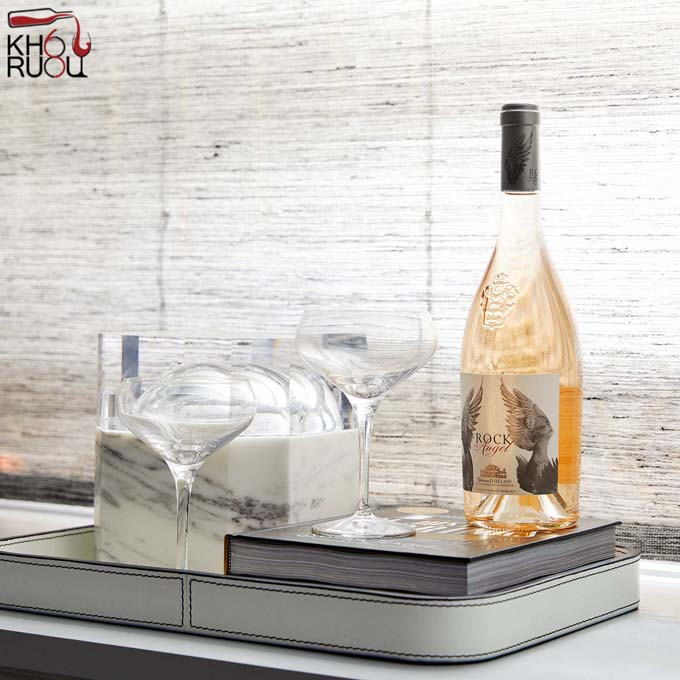 Château d'Esclans Rock Angel Rosé