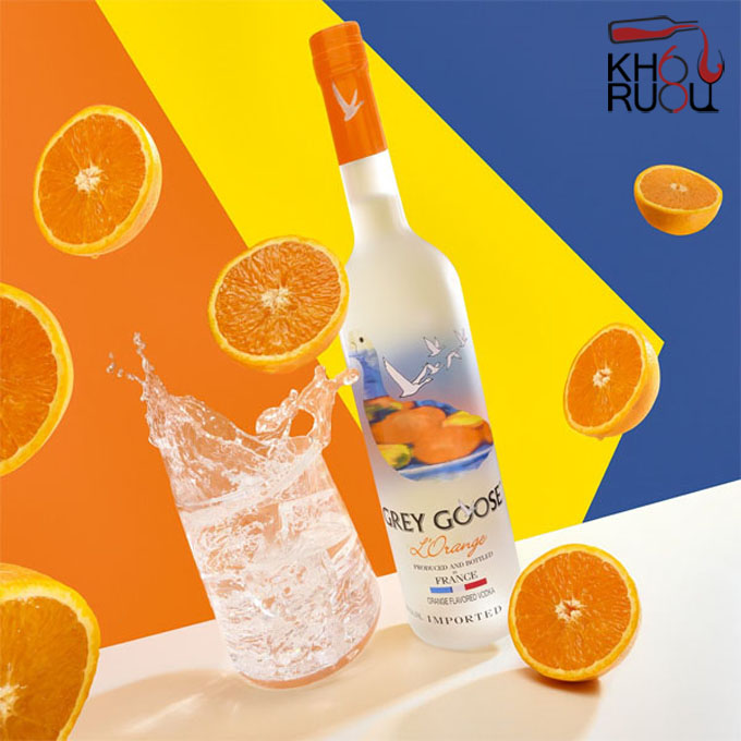 Grey Goose