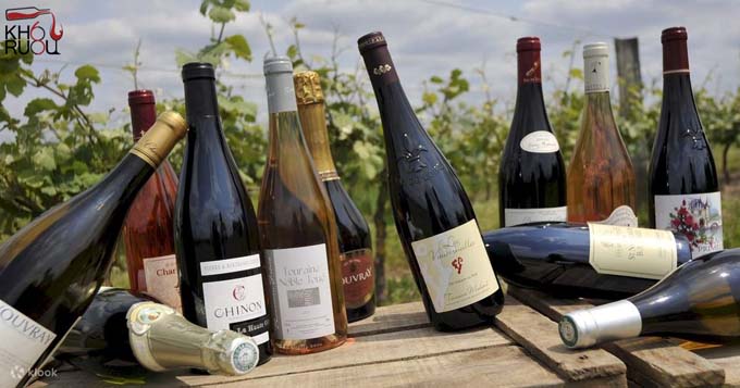 Loire Valley