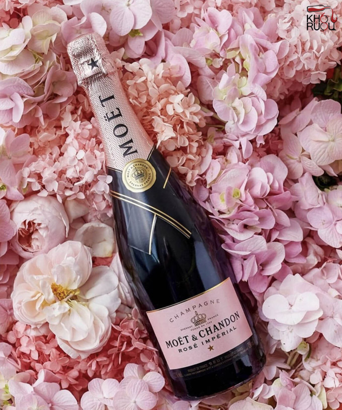 Moët & Chandon