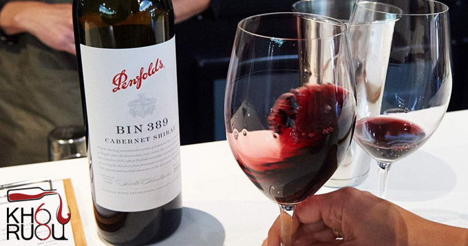 Penfolds