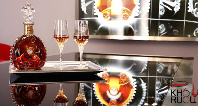 Remy Martin Louis XIII