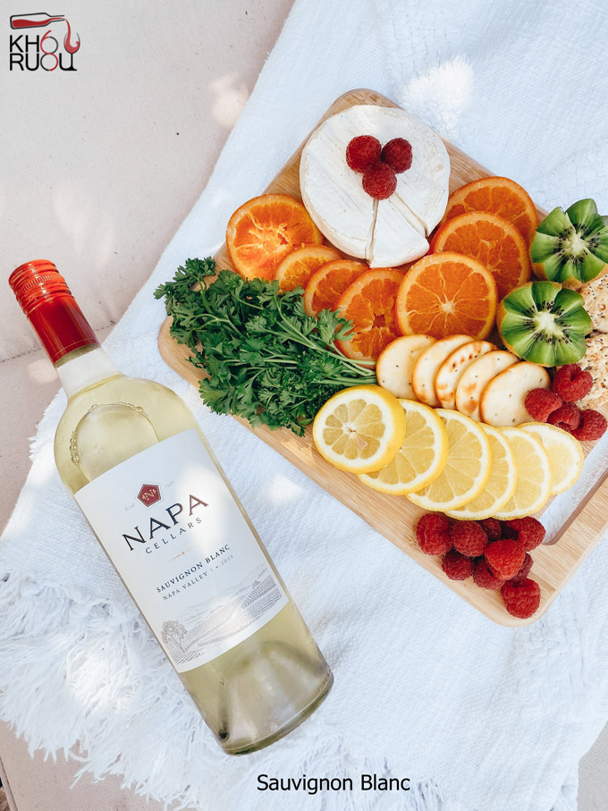 Sauvignon Blanc