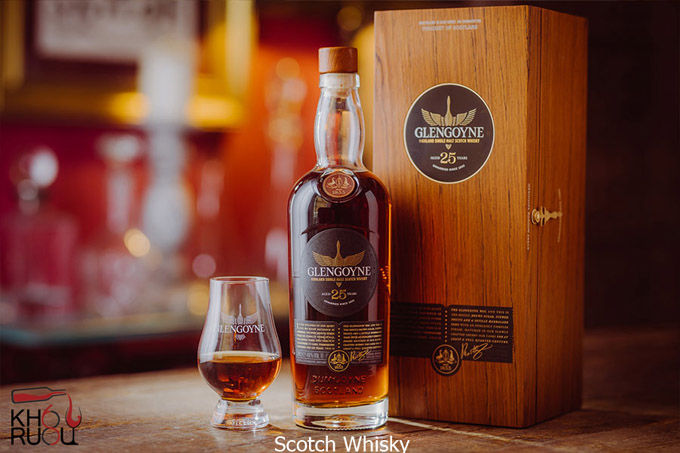 Scotch Whisky