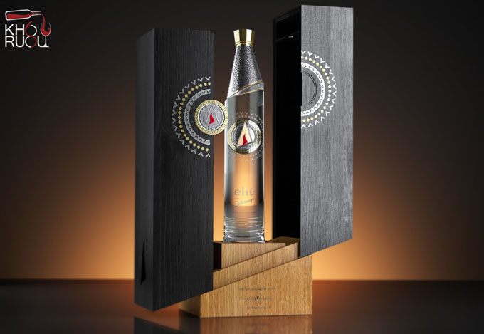 Stolichnaya Elit