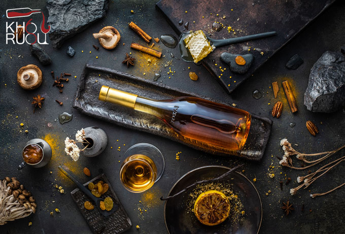 Tokaji Aszú