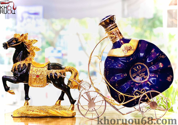 Rượu Bory Fontaney Brandy XO Rượu Bory Fontaney Brandy XO
