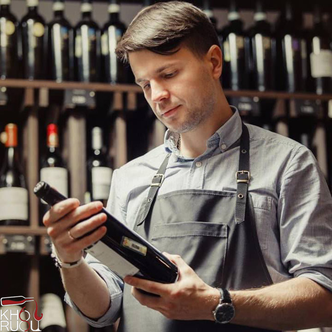 Hướng dẫn chọn rượu ngoại cao cấp nhập khẩu