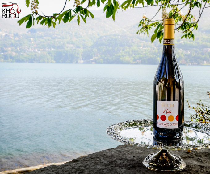 Moscato d'Asti