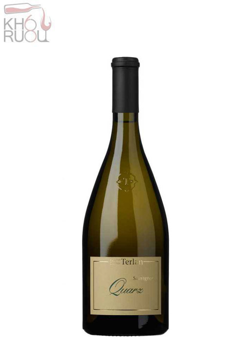 Rượu vang Ý Quarz Sauvignon Blanc 2021