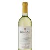remole-bianco-toscana Rượu vang Ý Remole Bianco Toscana