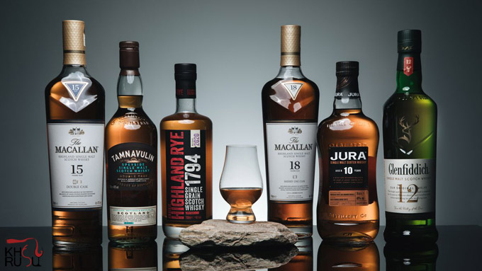 Rượu whisky ngoại nhập khẩu Rượu whisky ngoại nhập khẩu