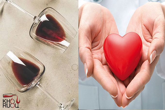 Ảnh hưởng của rượu ngoại đến sức khỏe con người