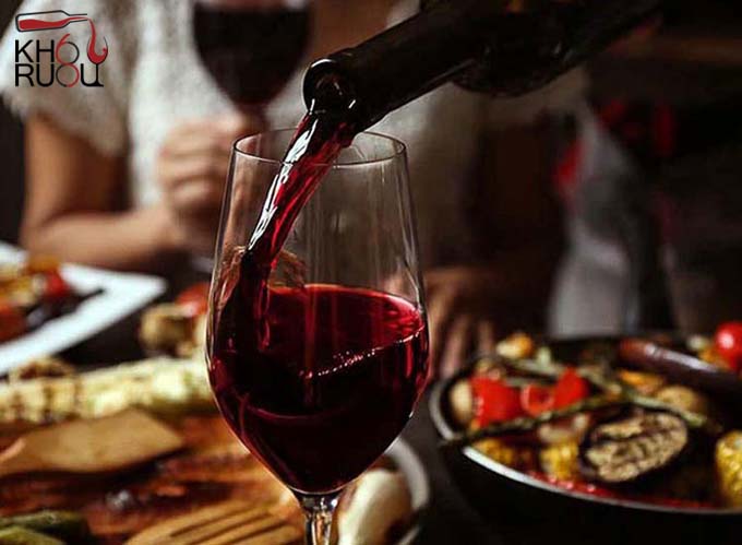 Top Những Loại Rượu Vang Dễ Uống Cho Người Mới Thưởng Thức
