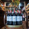 Rượu vang Pháp Chateau Larguet Saint Emilion Grand Cru