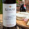 Rượu vang Ý Remole Rosso Toscana