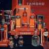 Rượu Whisky Tamdhu 18 Year Old