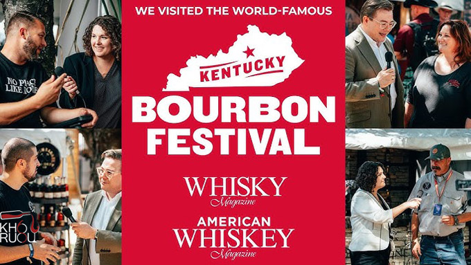 Sự kiện thử rượu whisky bạn không nên bỏ lỡ