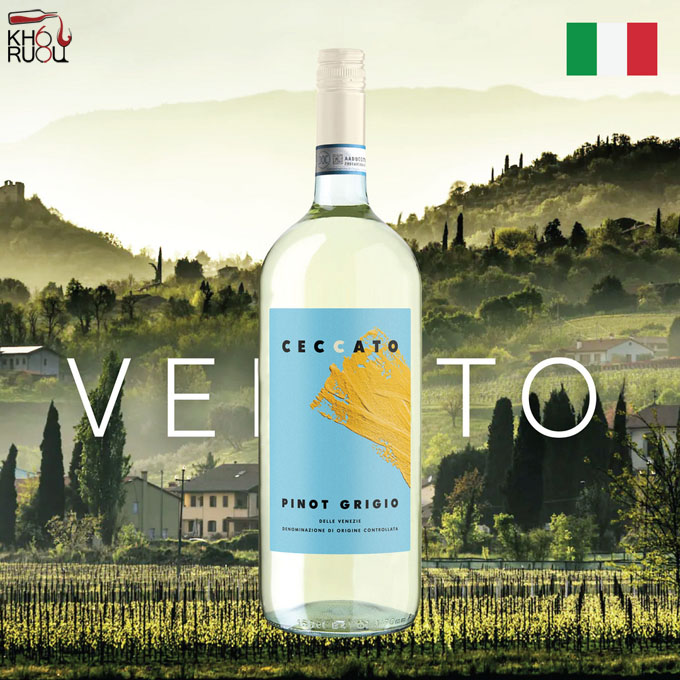Pinot Grigio